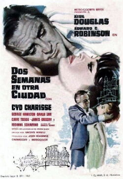 Dos semanas en otra ciudad (1962)
