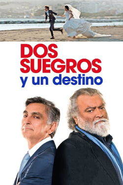 Dos suegros y un destino (2019)