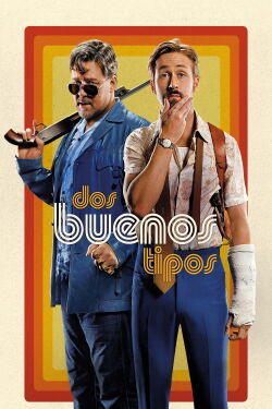 Dos Tipos Peligrosos (2016)