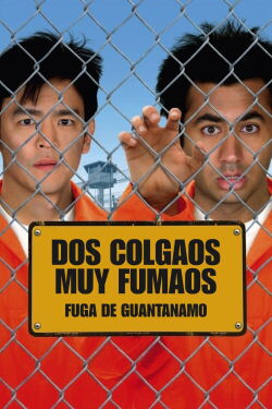 Dos Tontos en Fuga (2008)