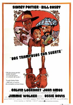 Dos tramposos con su suerte (1975)