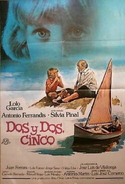 Dos y dos, cinco (1981)