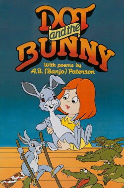Dot and the Bunny (1983)