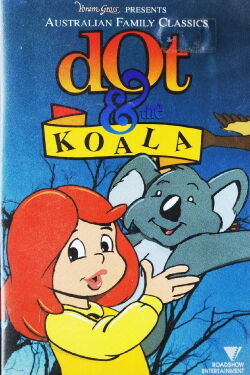 Doty et le koala (1985)