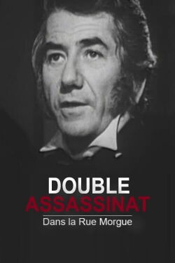 Double Assassinat dans la rue Morgue (1973)