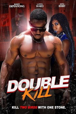 Double Kill (2023)