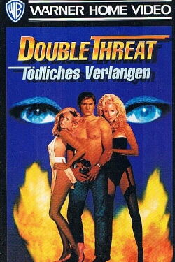 Double Threat - Tödliches Verlangen (1992)