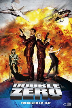 Double Zero - Die Doppelnullen (2004)