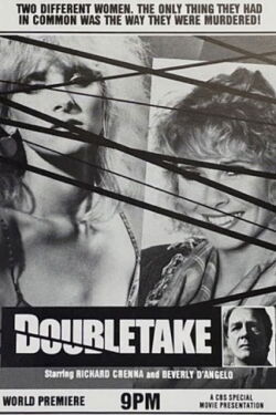 Doubletake (1985)