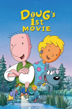 Doug - Der 1. Film (1999)