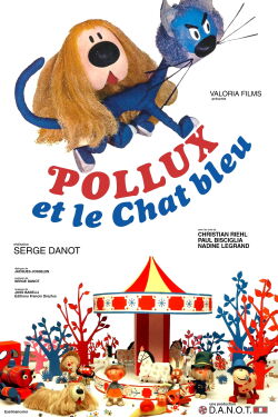 Dougal and the Blue Cat (1970)