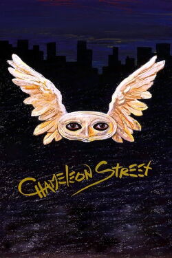 Douglas Street - Das Chamäleon (1991)