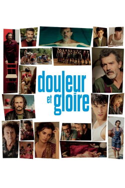Douleur et gloire (2019)