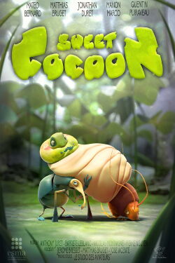 Doux cocon (2014)