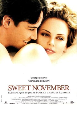 Doux novembre (2001)