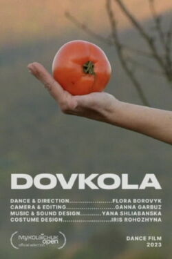 DOVKOLA (2023)