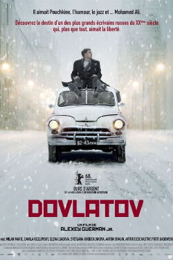 Dovlatov (2018)