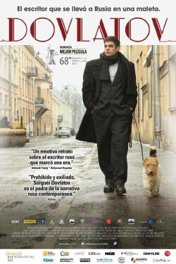 Dovlatov (2018)