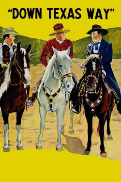 Down Texas Way (1942)