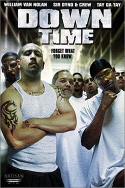 Down Time (2001)