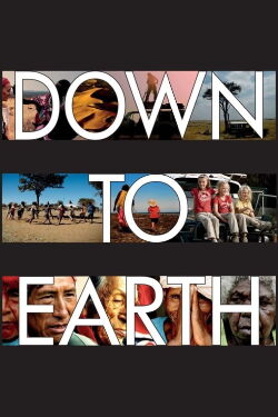 Down to Earth (2016)