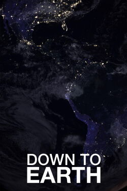 Down to Earth: The Astronaut's Perspective (2021)