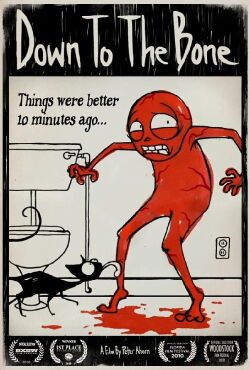 Down To The Bone (2009)