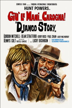 Down with Your Hands... You Scum! (1971)