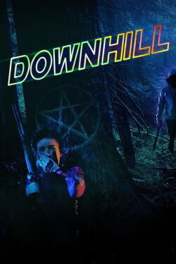 Downhill (2018)