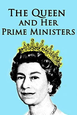 Downing Street - Au service de Sa Majesté (2022)