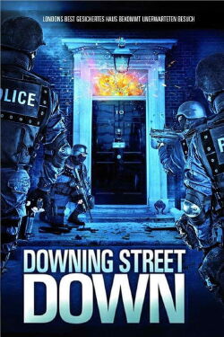 Downing Street Down (2014)