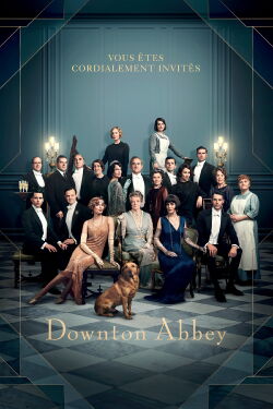 Downton Abbey (2019)