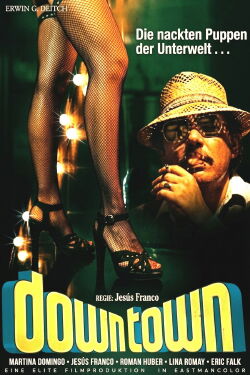 Downtown (1975)