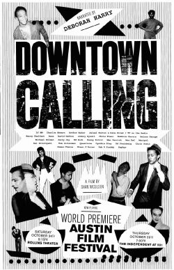 Downtown Calling (2009)