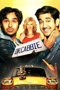 Dr. Cabbie (2014)