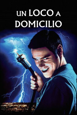 Dr. Cable: El desastre llama a la puerta (1996)
