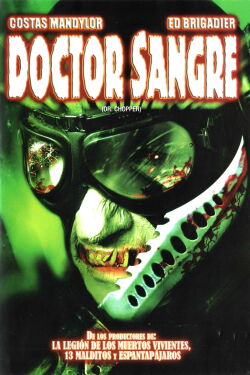 Dr. Chopper (2005)