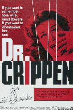 Dr. Crippen (1963)