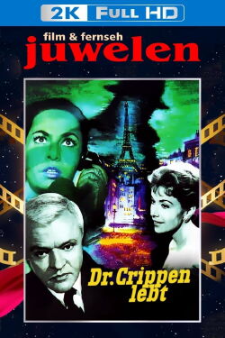Dr. Crippen lebt (1958)