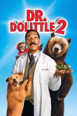Dr. Dolittle 2 (2001)