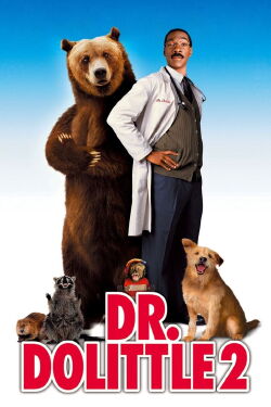 Dr. Dolittle 2 (2001)