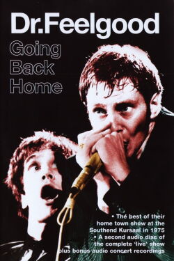 Dr. Feelgood - Going Back Home (2005)