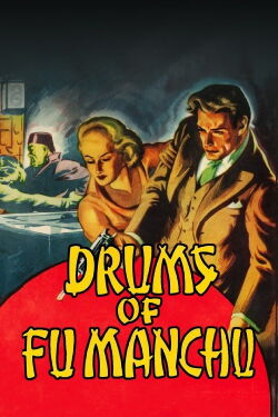 Dr. Fu Manchu (1940)