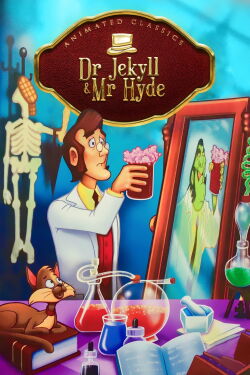 Dr. Jekyll and Mr. Hyde (1986)