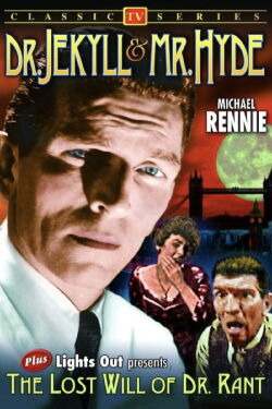 Dr. Jekyll and Mr. Hyde (1955)