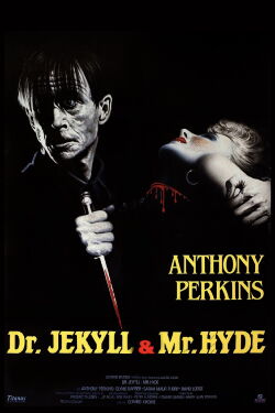 Dr. Jekyll & Mr. Hyde (1989)