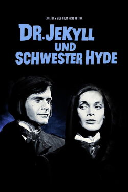 Dr. Jekyll & Schwester Hyde (1971)