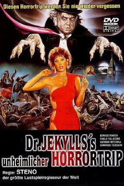 Dr. Jekyll's unheimlicher Horrortrip (1979)