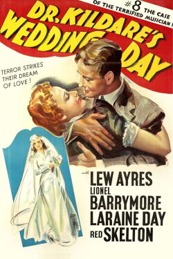 Dr. Kildare - Der Hochzeitstag (1941)