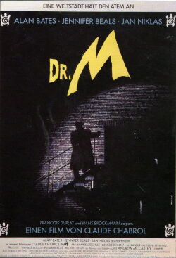 Dr. M (1990)